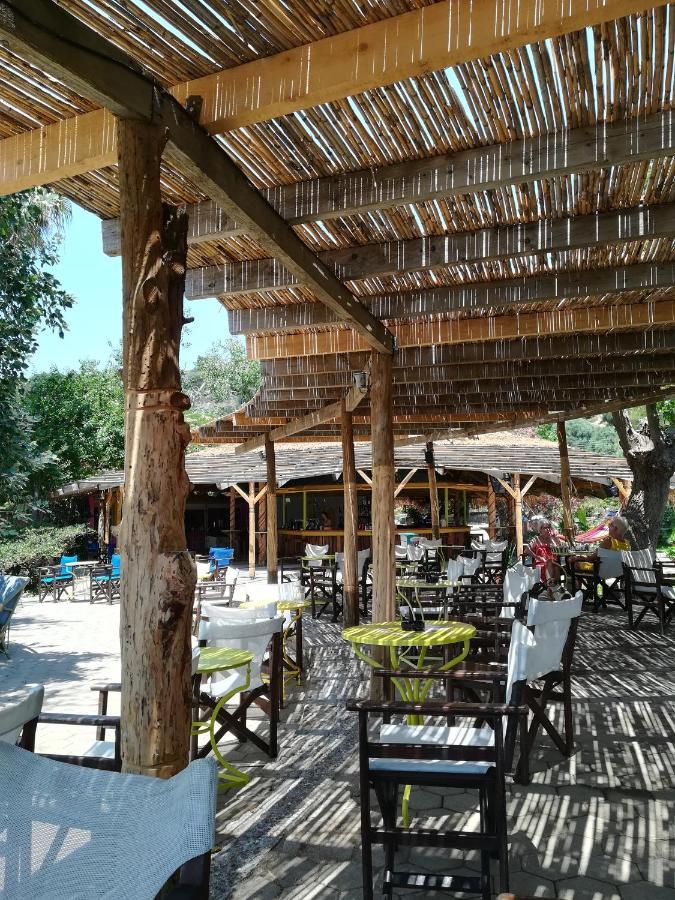 Lemon Tree Cottage Finikounta Exterior photo